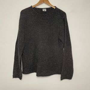 Columbia Grey Sweater